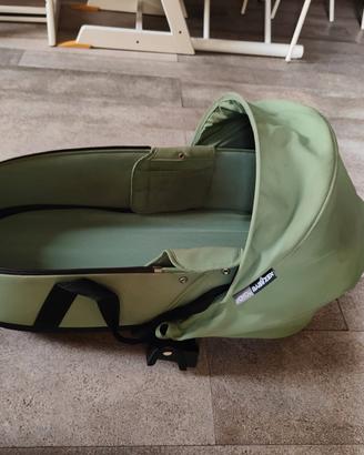 Navicella neonati YOYO

Stokke