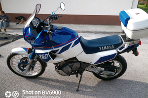 Super teneré 750
