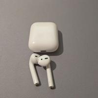 airpods 2 generazione perfetti come nuovi