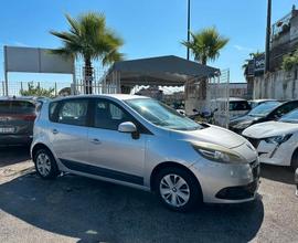 RENAULT SCENIC X-MOD 2012 1.5 DCI 110CV 99000 KM