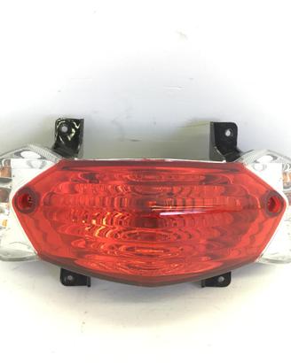 PEUGEOT TWEET KM 0 125 FARO FANALE FRECCE STOP POS