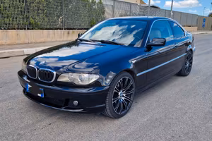 Bmw 320Cd e46 2.0 150cv 6 marce