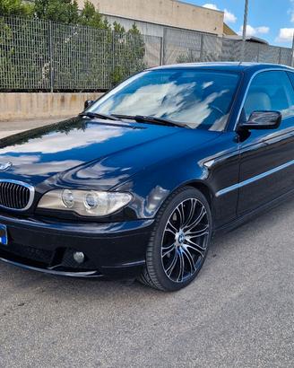 Bmw 320Cd e46 2.0 150cv 6 marce