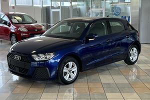 Audi A1 Sportback 25 TFSI Business
