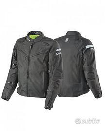 GIACCA MOTO OJ MOOD PROTEZIONI INTERNO REMOVIBILE