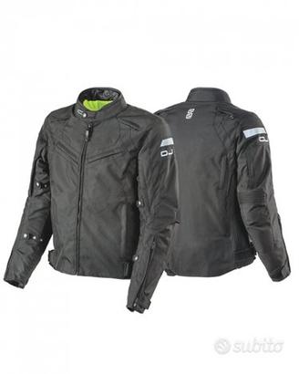 GIACCA MOTO OJ MOOD PROTEZIONI INTERNO REMOVIBILE