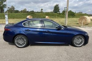 Alfa Romeo Giulia 2.2 diesel 180cv Super