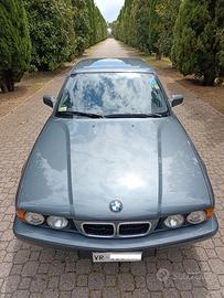 Bmw 520i #GM