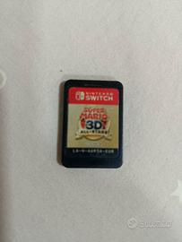 Super Mario 3d All stars