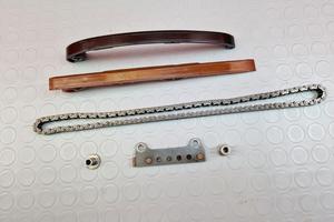 DISTRIBUZIONE GUIDE HONDA CBR 1000 RR 2008 2009 CB