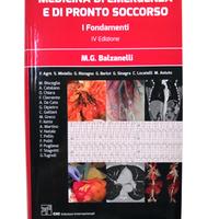 Medicina di Emergenza e Pronto Soccorso VOLUME 1