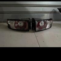 RANGE ROVER EVOQUE 2011- 2015