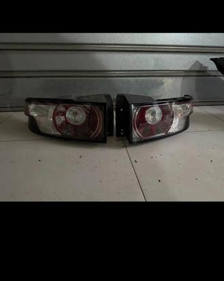 RANGE ROVER EVOQUE 2011- 2015