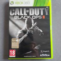Call Of Duty Black ops 2 - XBox360