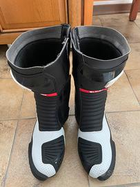 Stivali moto S miura evo air 44