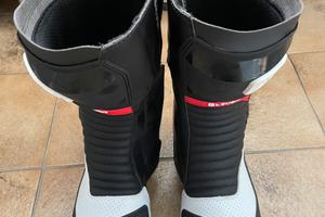 Stivali moto S miura evo air 44