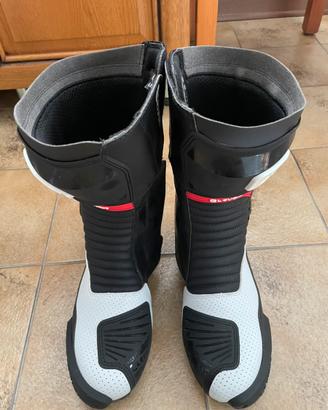 Stivali moto S miura evo air 44