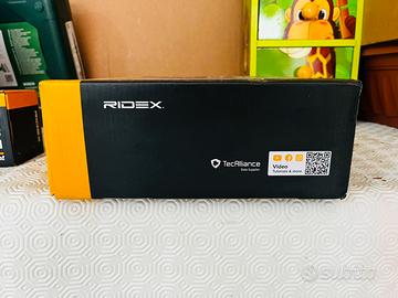 Dischi e freni Opel Astra 2008