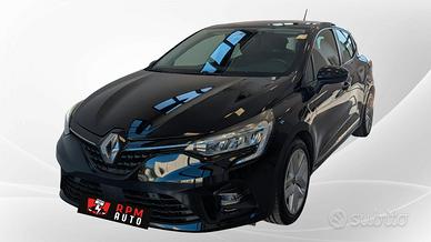 Renault Clio Full Hybrid E-Tech 140 CV 5 porte Zen