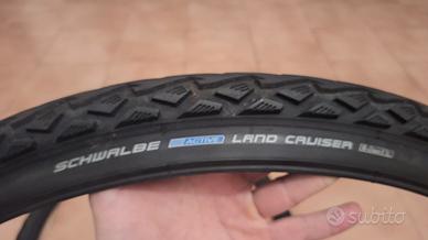 Copertoni Schwalbe Land Cruiser 28x2.00 (50