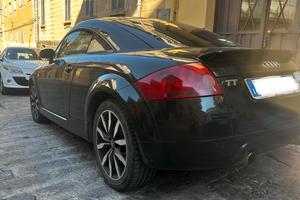 Audi TT 1.8 turbo 225 cv ASI