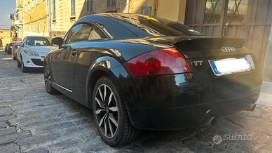 Audi TT 1.8 turbo 225 cv ASI