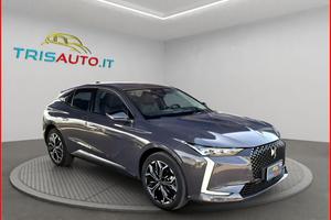 DS DS4 1.5 BlueHDi 130 Aut. Etoile NEOPATENTATI (