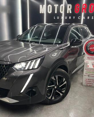 Peugeot 2008 1.2 130CV S&S GT Line