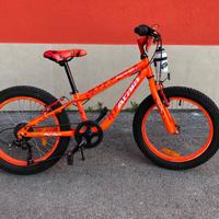 bicicletta bambino Atala fatbike