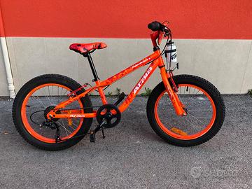 bicicletta bambino Atala fatbike