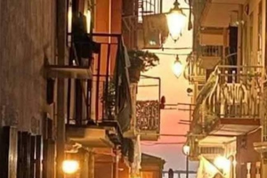 Appartamento vacanze week end 3 Min dal mare