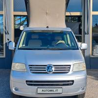 Volkswagen T5 CALIFORNIA 2.5 TDI 131 CV CONFORTLIN