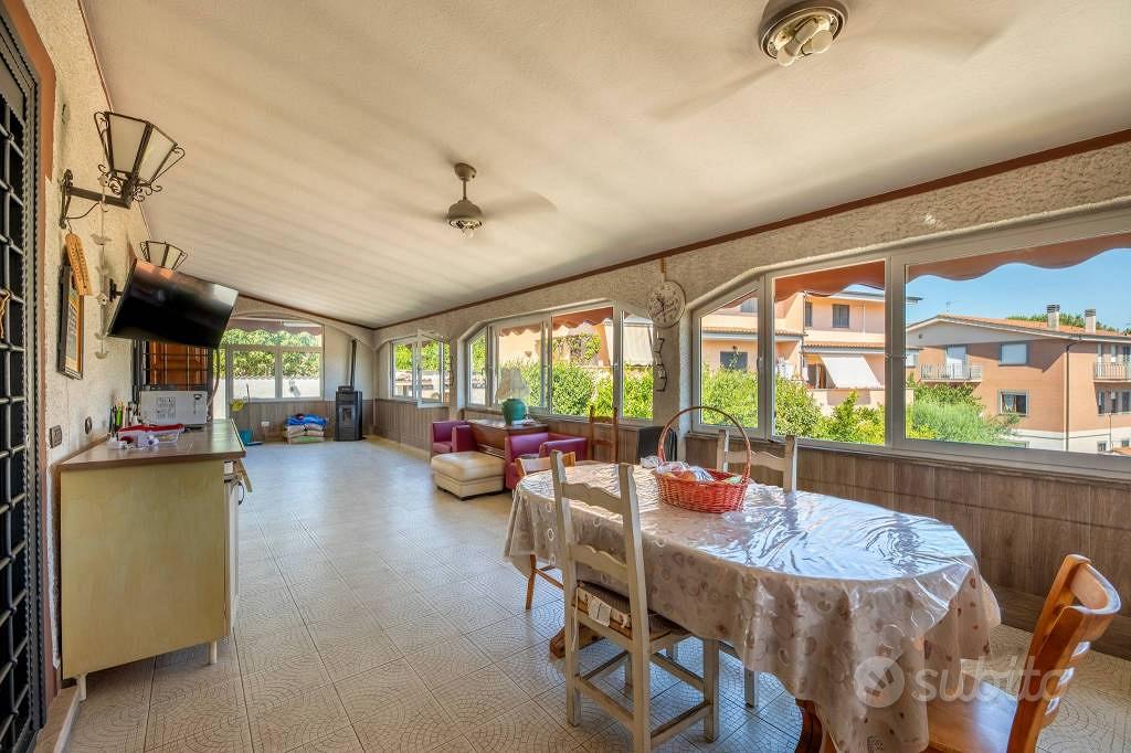 Appartamento – Roma, Acilia Sud, Municipio Roma X - Vista 4