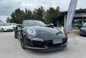 Porsche 911 3.8 Turbo S Cabriolet//carbonio/km doc