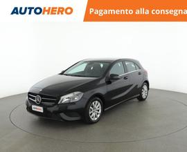 MERCEDES-BENZ A 180 VT68079