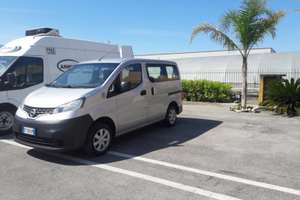 Nissan Evalia NV - 200