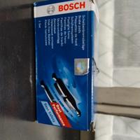 Pastiglie freni anteriori Bosch