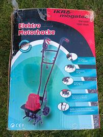 elettrozappa 1000watt
