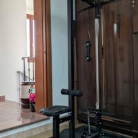 Home Gym Completa