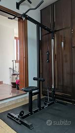 Home Gym Completa