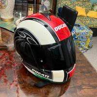 Casco integrale