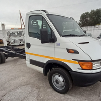 Iveco Daily 50c13 passo 4350