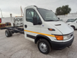 Iveco Daily 50c13 passo 4350