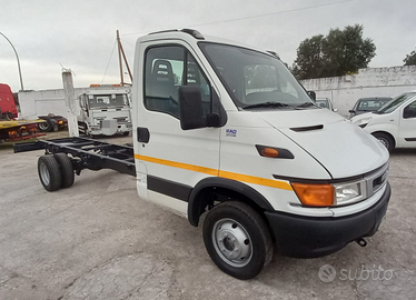 Iveco Daily 50c13 passo 4350