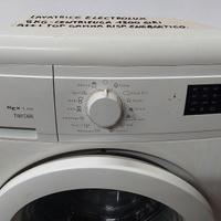 Lavatrice Electrolux 8 Kg 