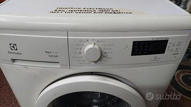 Lavatrice Electrolux 8 Kg 