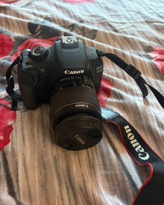 Canon 1200D +SD 32gb