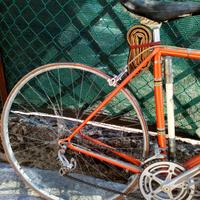 Bici da corsa vintage