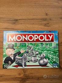 Monopoly