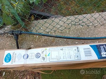 piatto doccia sensea 